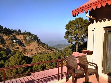 seascape-villa image